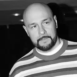 Dalibor Andonov Gru