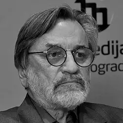 Dragan Nikolić