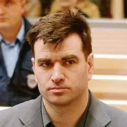 Milorad Ulemek Legija