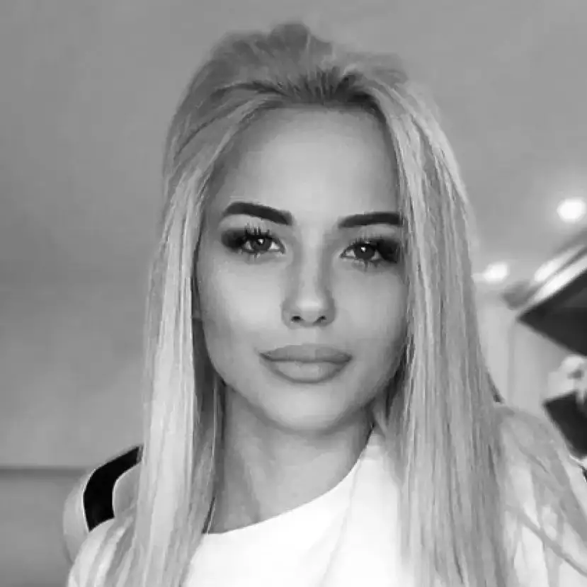 Kristina Đukić Kika