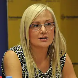 Leontina Vukomanović