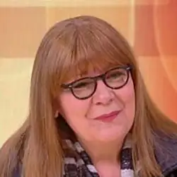 Ljiljana Dragutinović