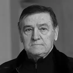 Milutin Mrkonjić