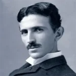 Nikola Tesla