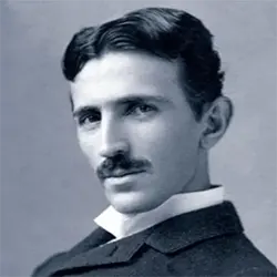 Nikola Tesla