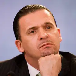 Predrag Mijatović