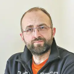 Predrag Smiljković