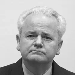 Slobodan Milošević