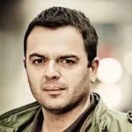 Aleksandar Stojković Piksi