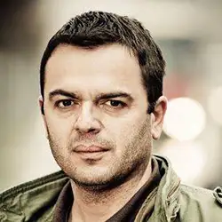 Aleksandar Stojković Piksi