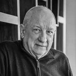 Ivan Bekjarev