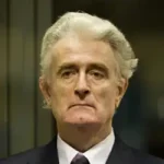Radovan Karadžić