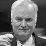 Ratko Mladić