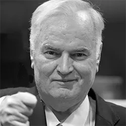 Ratko Mladić