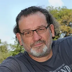 Slobodan Ninković Boda