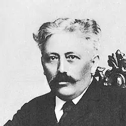 Stevan Sremac