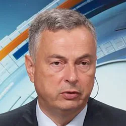 Dejan Šoškić
