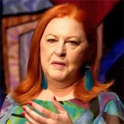 Svjetlana Knežević