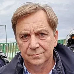 Tihomir Stanić