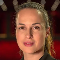 Ana Maljević
