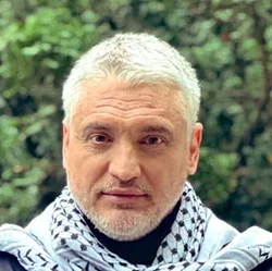 Čedomir Jovanović