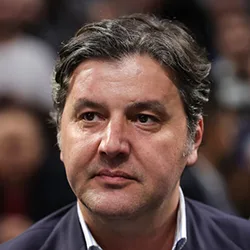 Dejan Bodiroga
