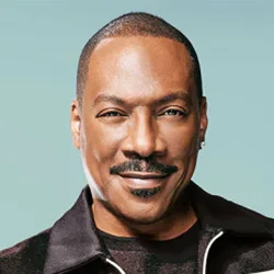 Eddie Murphy