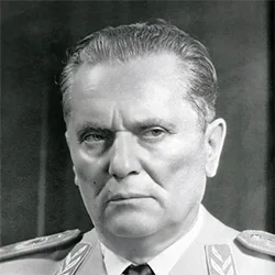 Josip Broz Tito