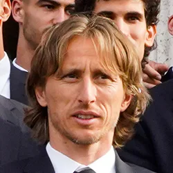 Luka Modrić