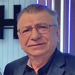 Milenko Pavlov
