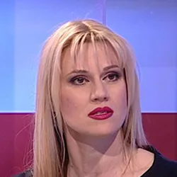 Mina Lazarević