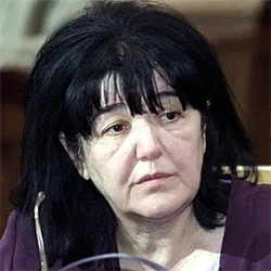 Mira Marković