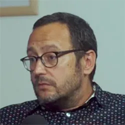 Mladen Urdarević