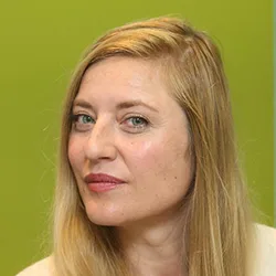 Nataša Marković