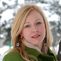 Nataša Tapušković