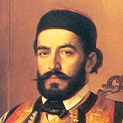 Petar II Petrović Njegoš