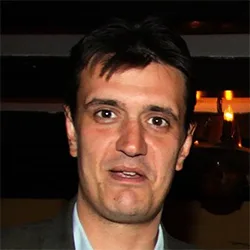 Vladimir Cvijan