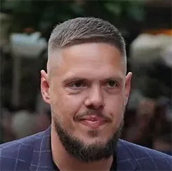 Vladimir Štimac