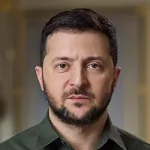 Volodymyr Zelenskyy