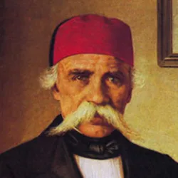 Vuk Karadžić