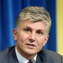Zoran Đinđić